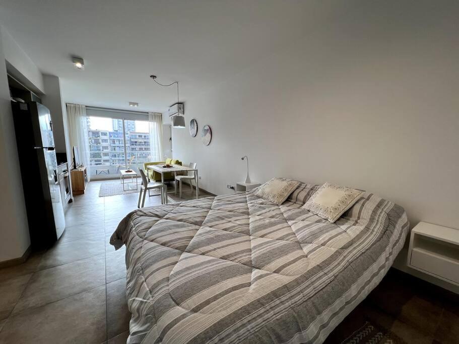 Apartment Coleggas En Palermo 7d Buenos Aires