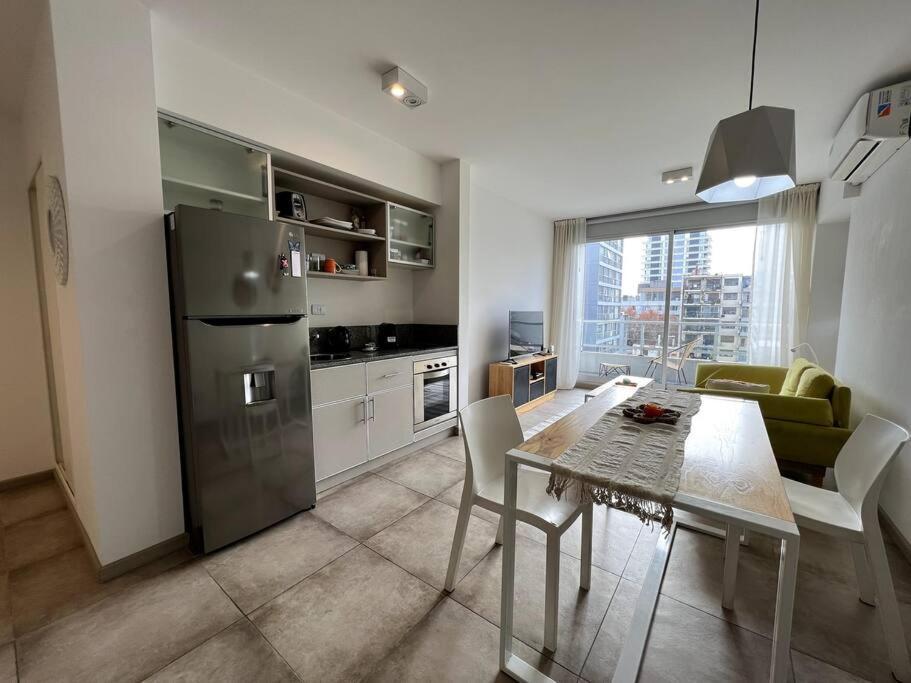 Apartment Coleggas En Palermo 7d