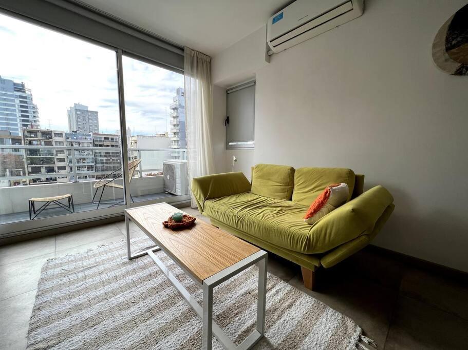 Apartment Coleggas En Palermo 7d