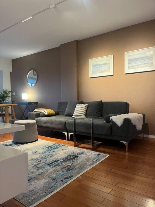 Citymadero Terrazas Ba Apartment