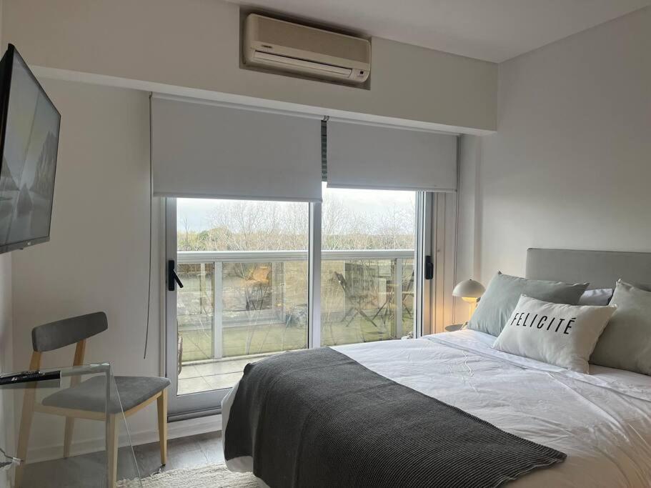 Citymadero Terrazas Ba Apartment *
