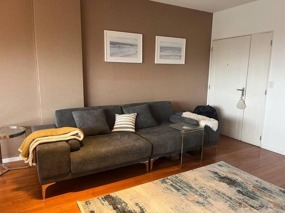 Apartment Citymadero Terrazas Ba Buenos Aires