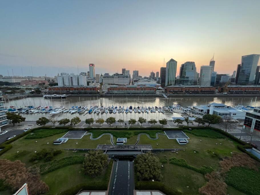 Citymadero Terrazas Ba * Buenos Aires