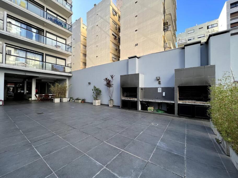 Apartamento Coleggas En Belgrano 7b Ciudad Autónoma de Buenos Aires
