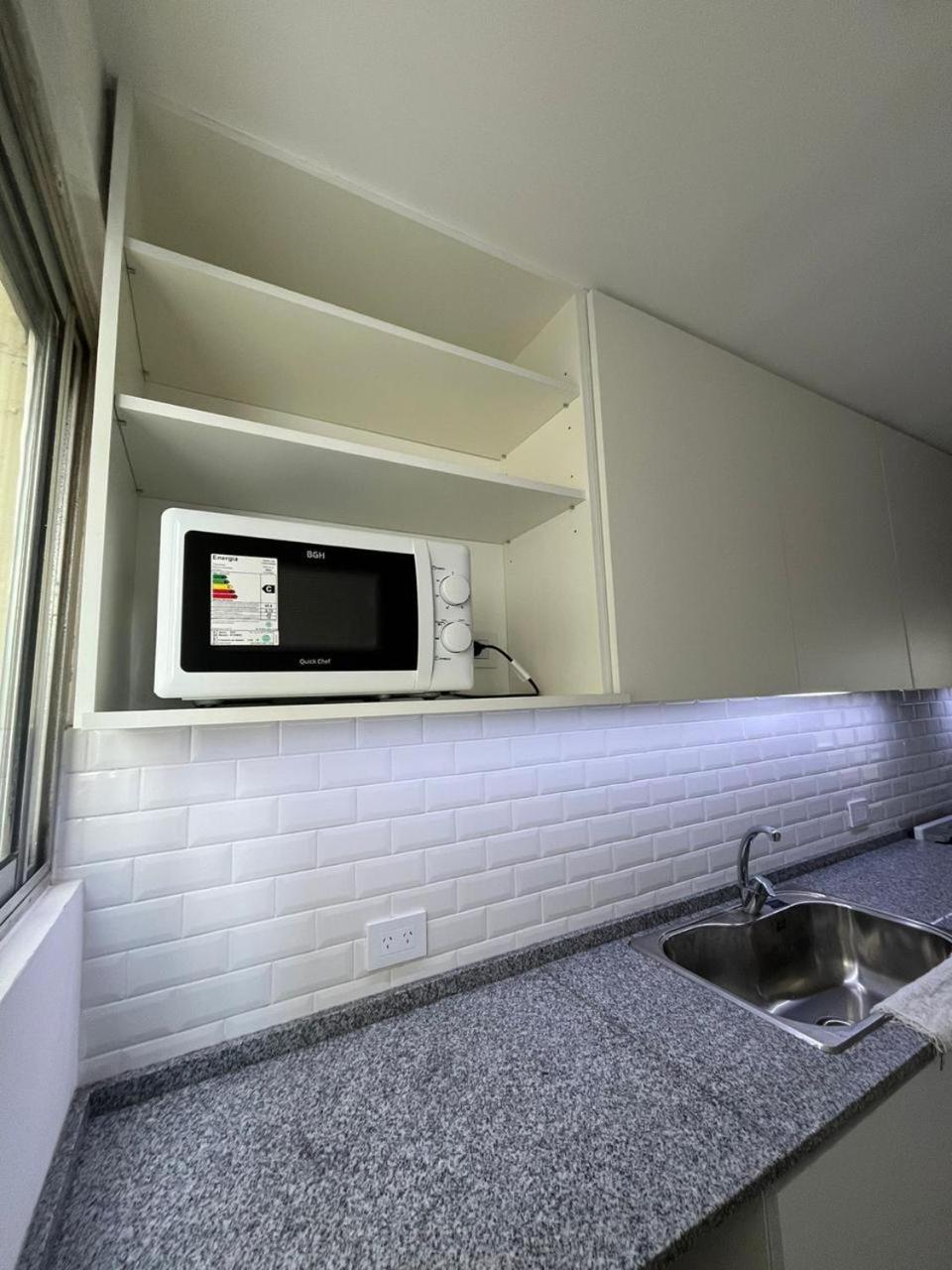 Depto A Estrenar En Belgrano Apartment