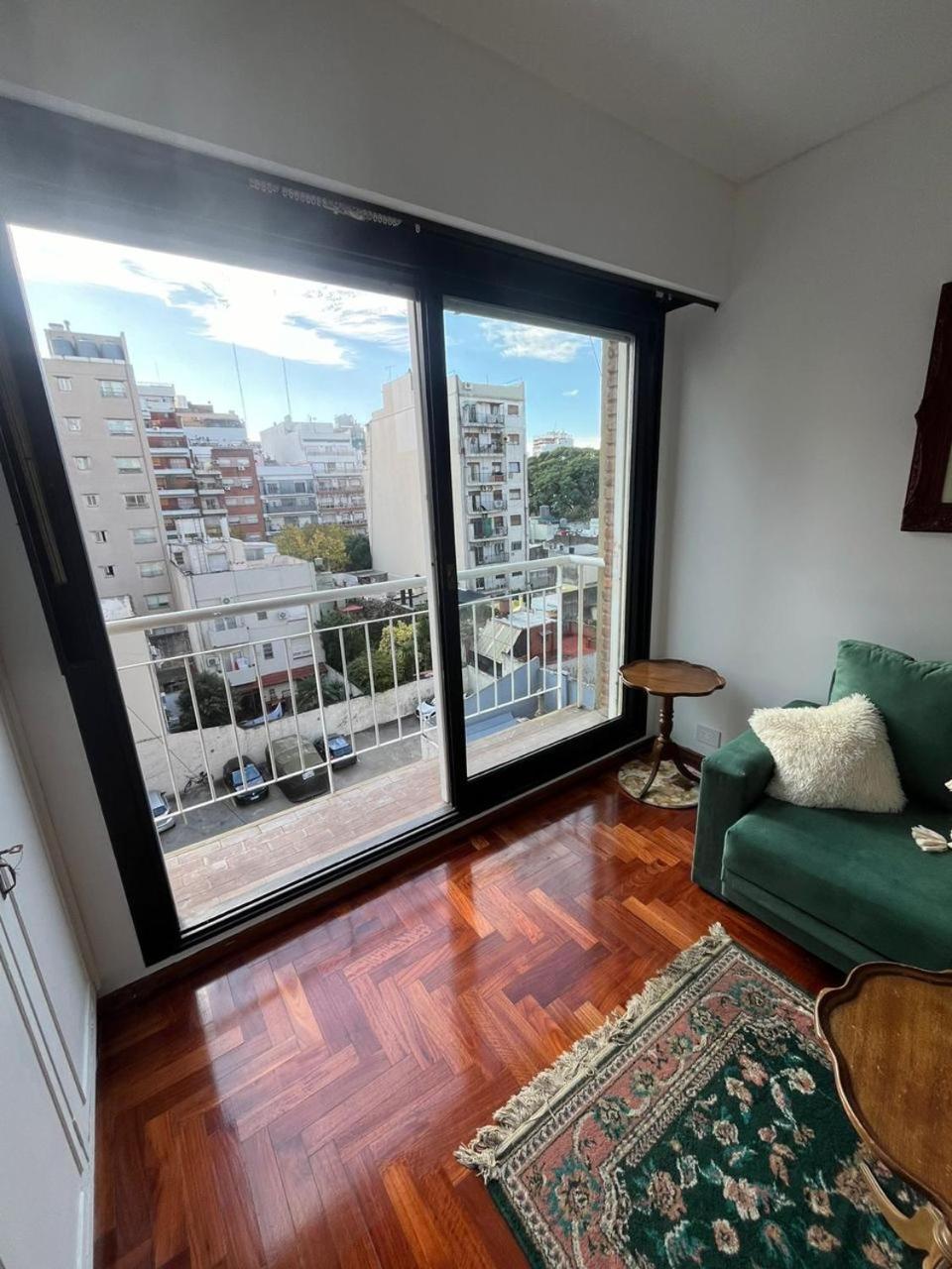 Apartment Depto A Estrenar En Belgrano *