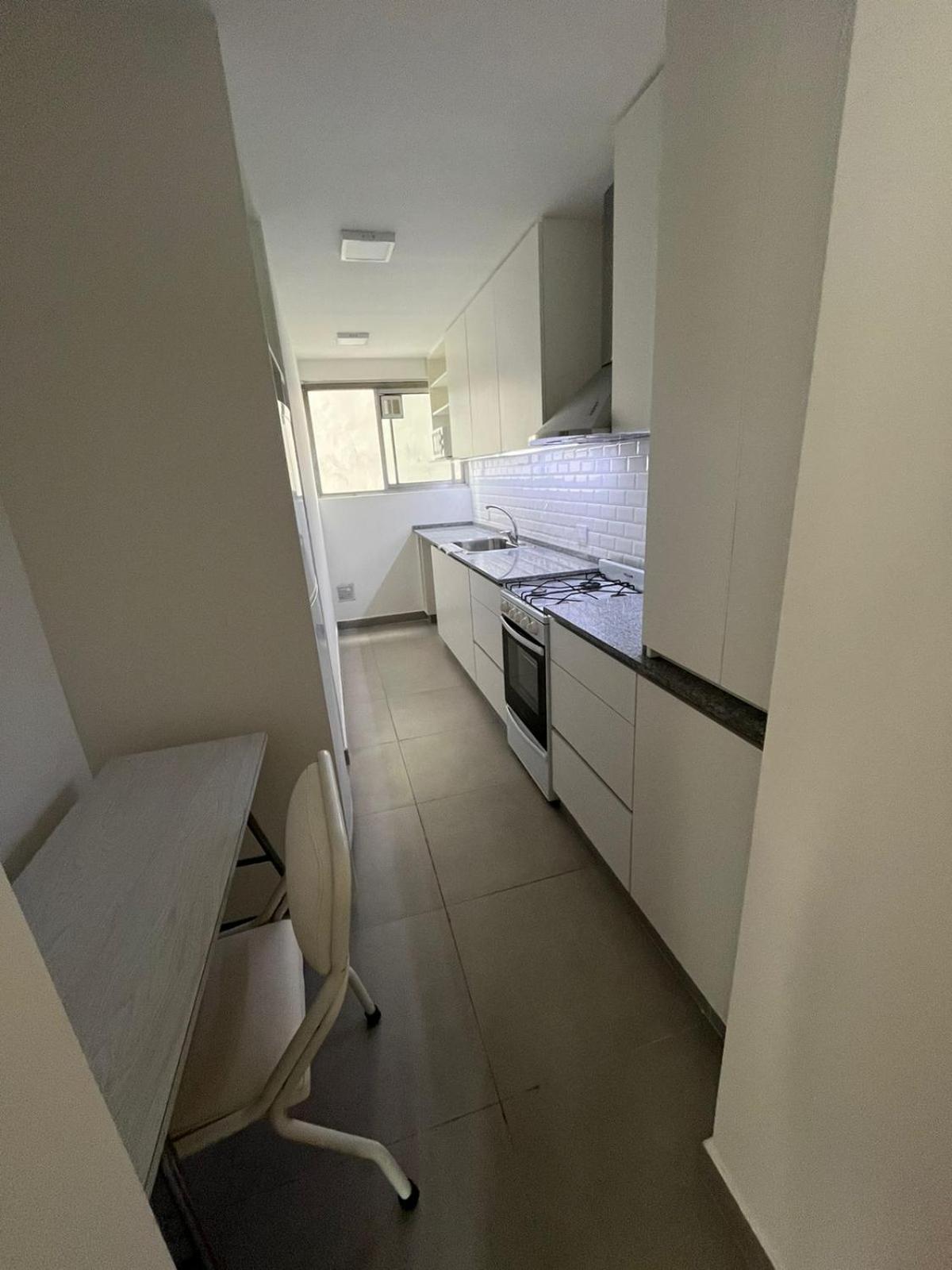 Depto A Estrenar En Belgrano Apartment Buenos Aires
