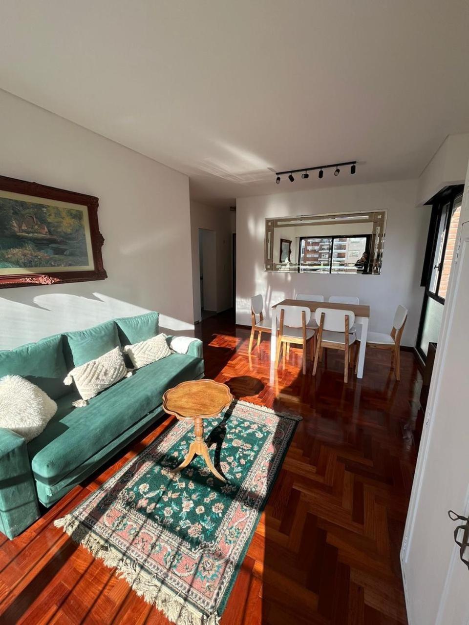 Apartment Depto A Estrenar En Belgrano *