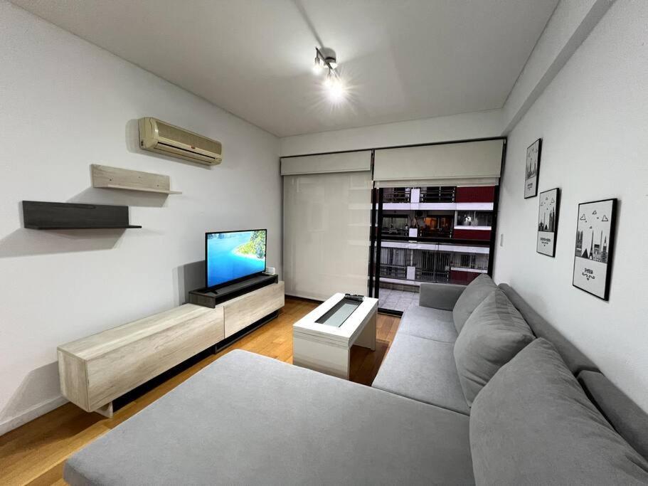Apartment Coleggas En Belgrano 4a