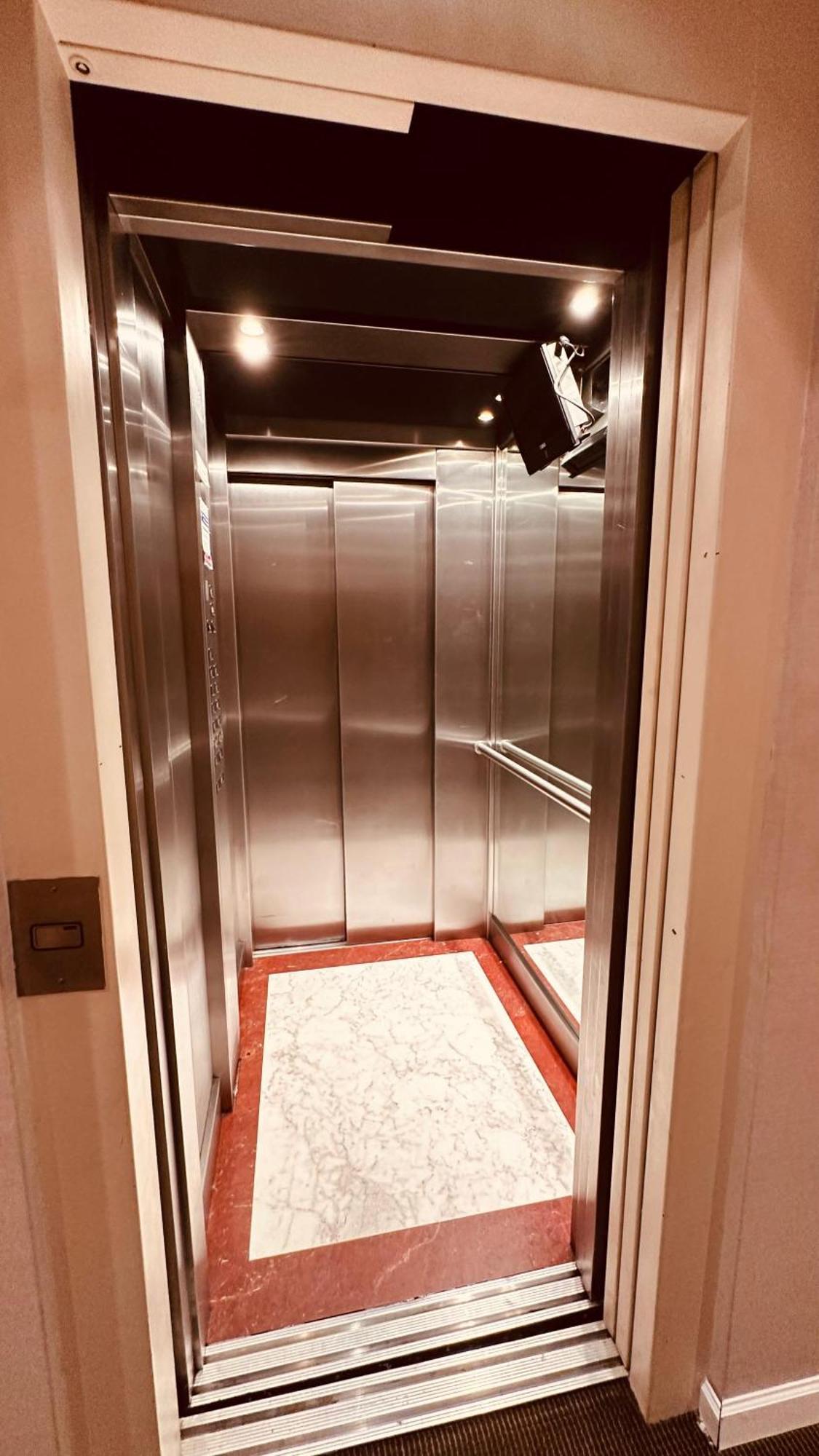 Apartment Departamento Premium En Torre De Lujo En La Mejor Zona De Palermo Sobre Calle Beruti *