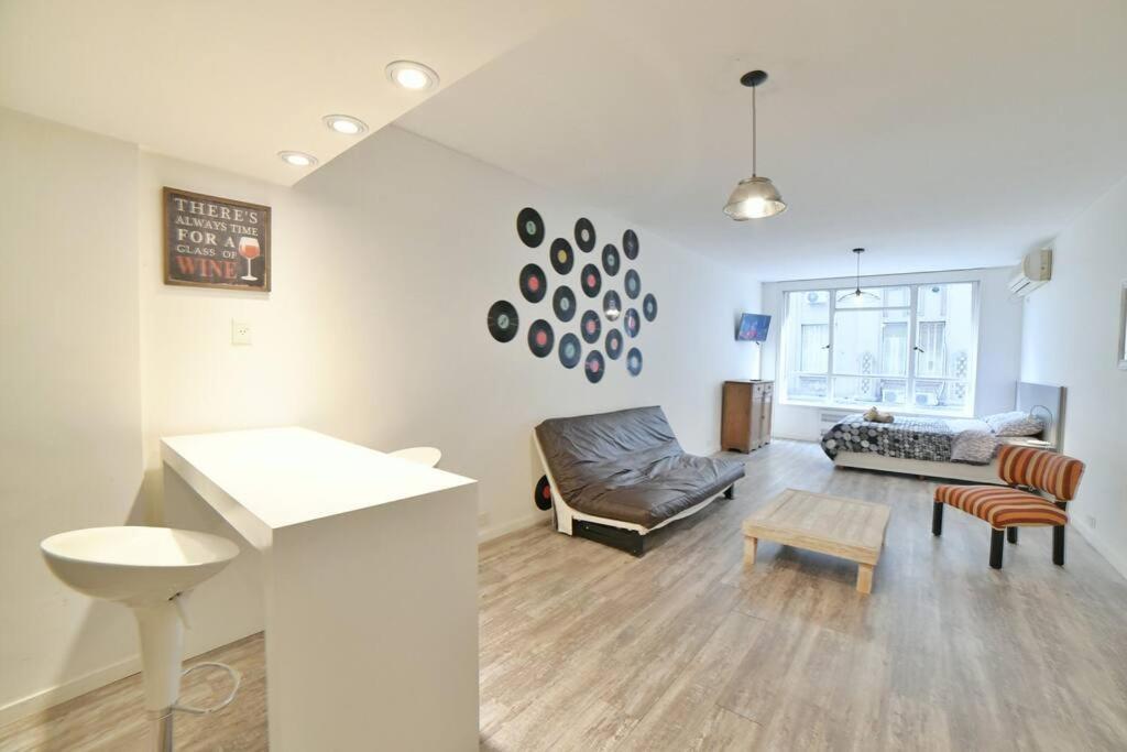 Apartamento Maipu 812 Vii By Depptoe