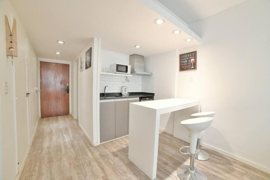 Maipu 812 Vii By Depptoe Apartamento Buenos Aires