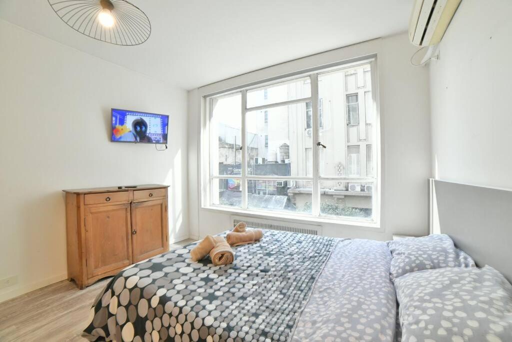 Apartamento Maipu 812 Vii By Depptoe
