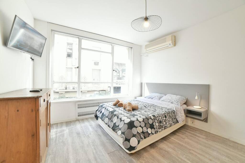 Maipu 812 Vii By Depptoe Apartamento Buenos Aires