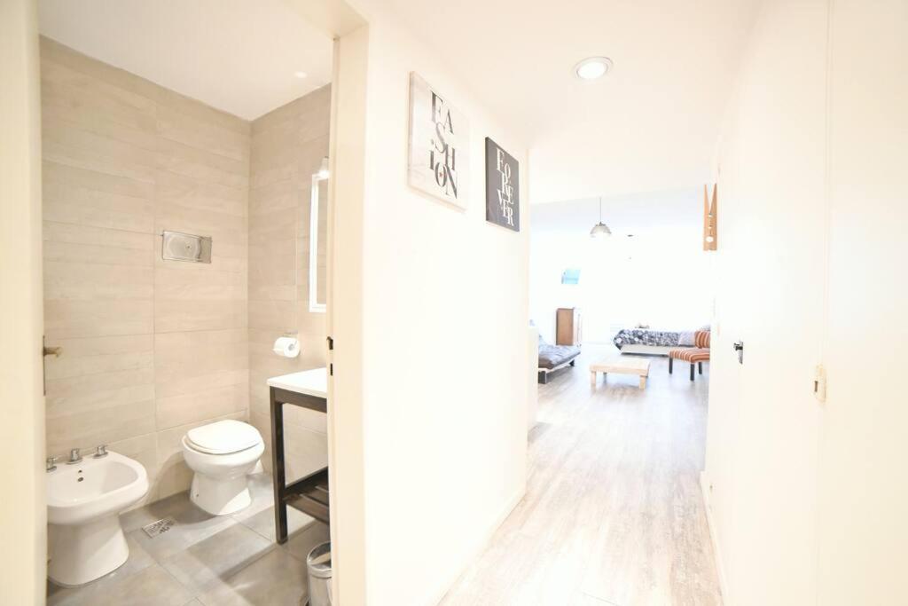 Apartamento Maipu 812 Vii By Depptoe Buenos Aires