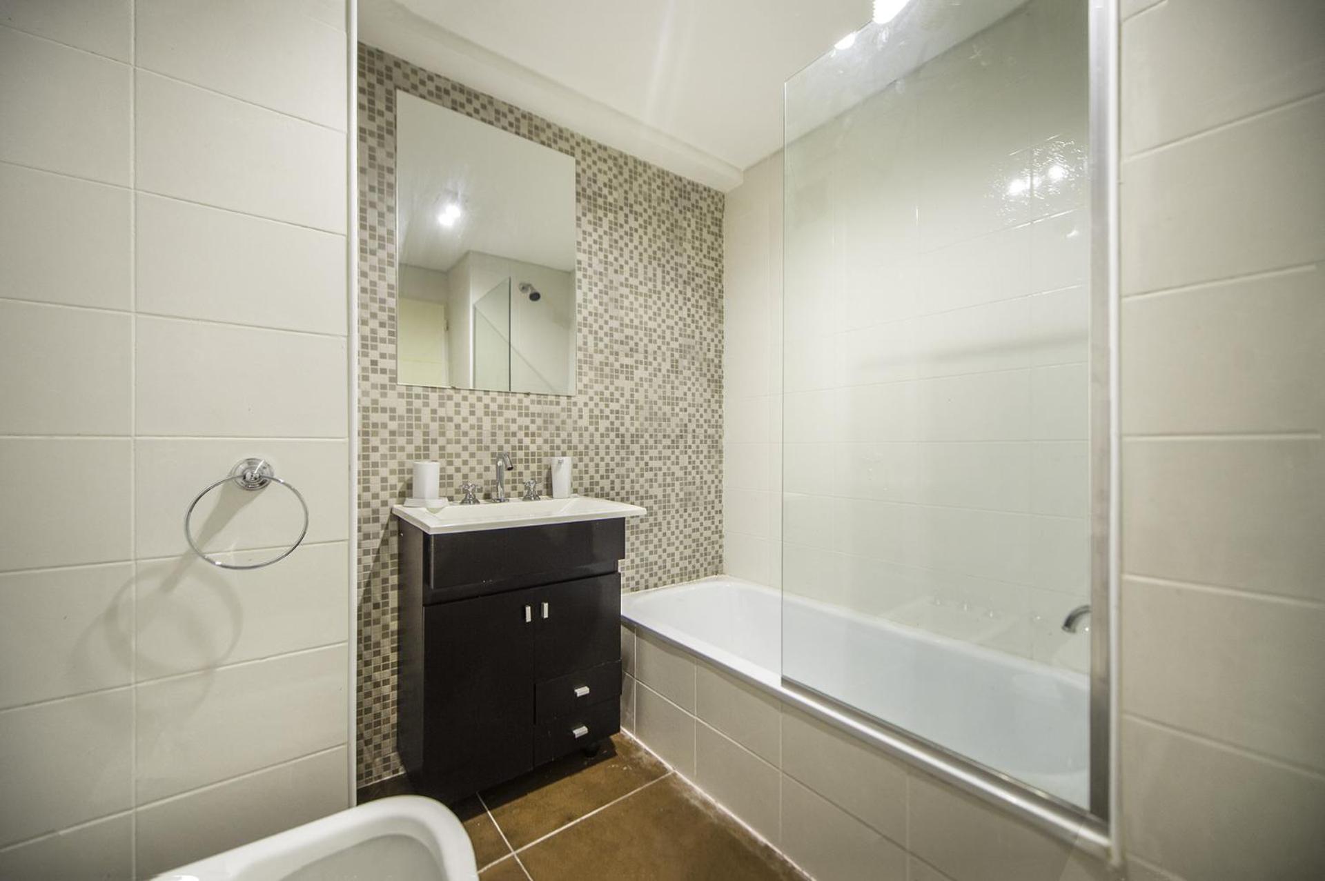 Apartamento Rentup - Excelente Ubicacion En Palermo, Modernos Y Luminosos Departamentos