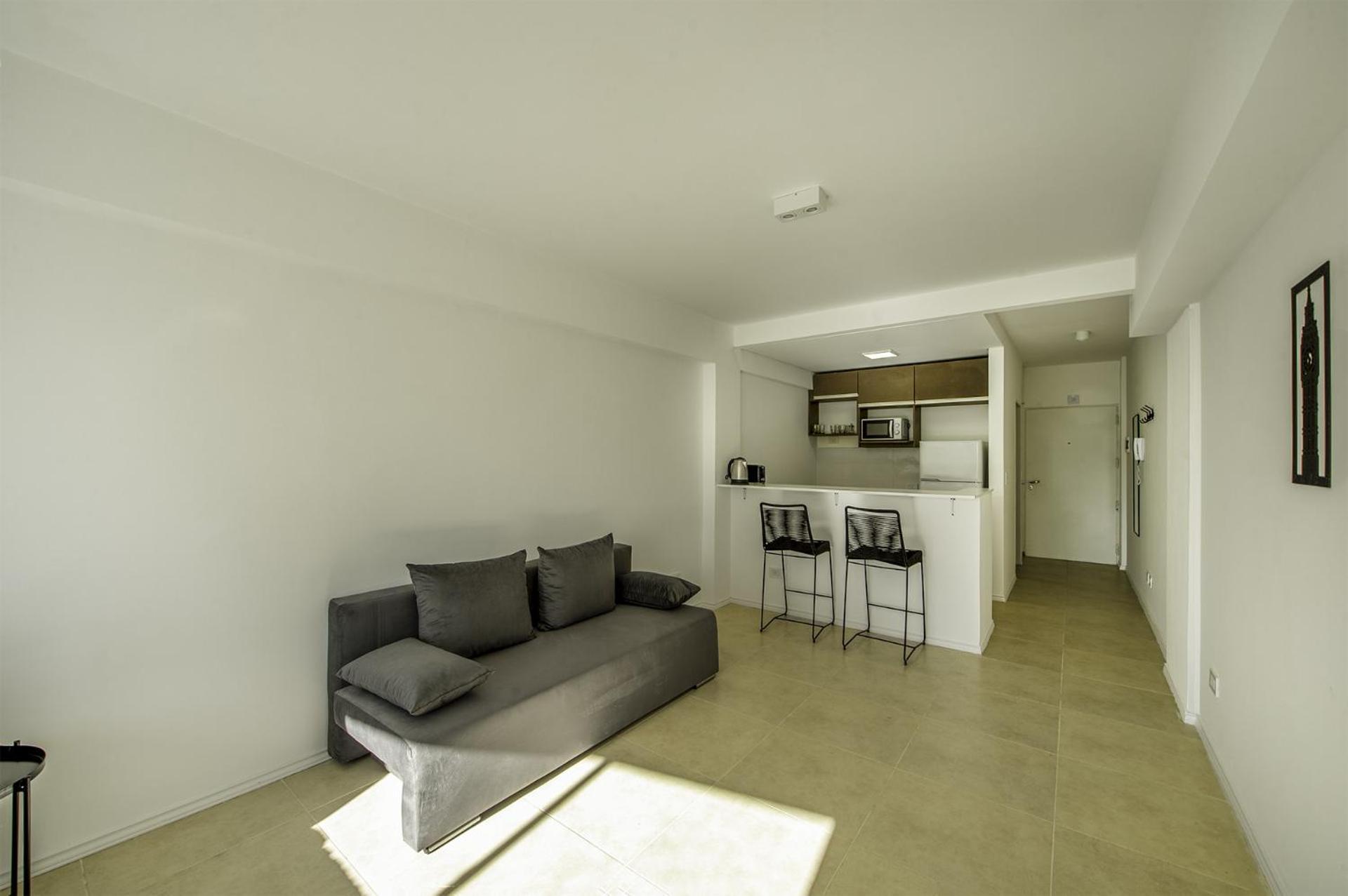 Rentup - Excelente Ubicacion En Palermo, Modernos Y Luminosos Departamentos Apartamento Buenos Aires