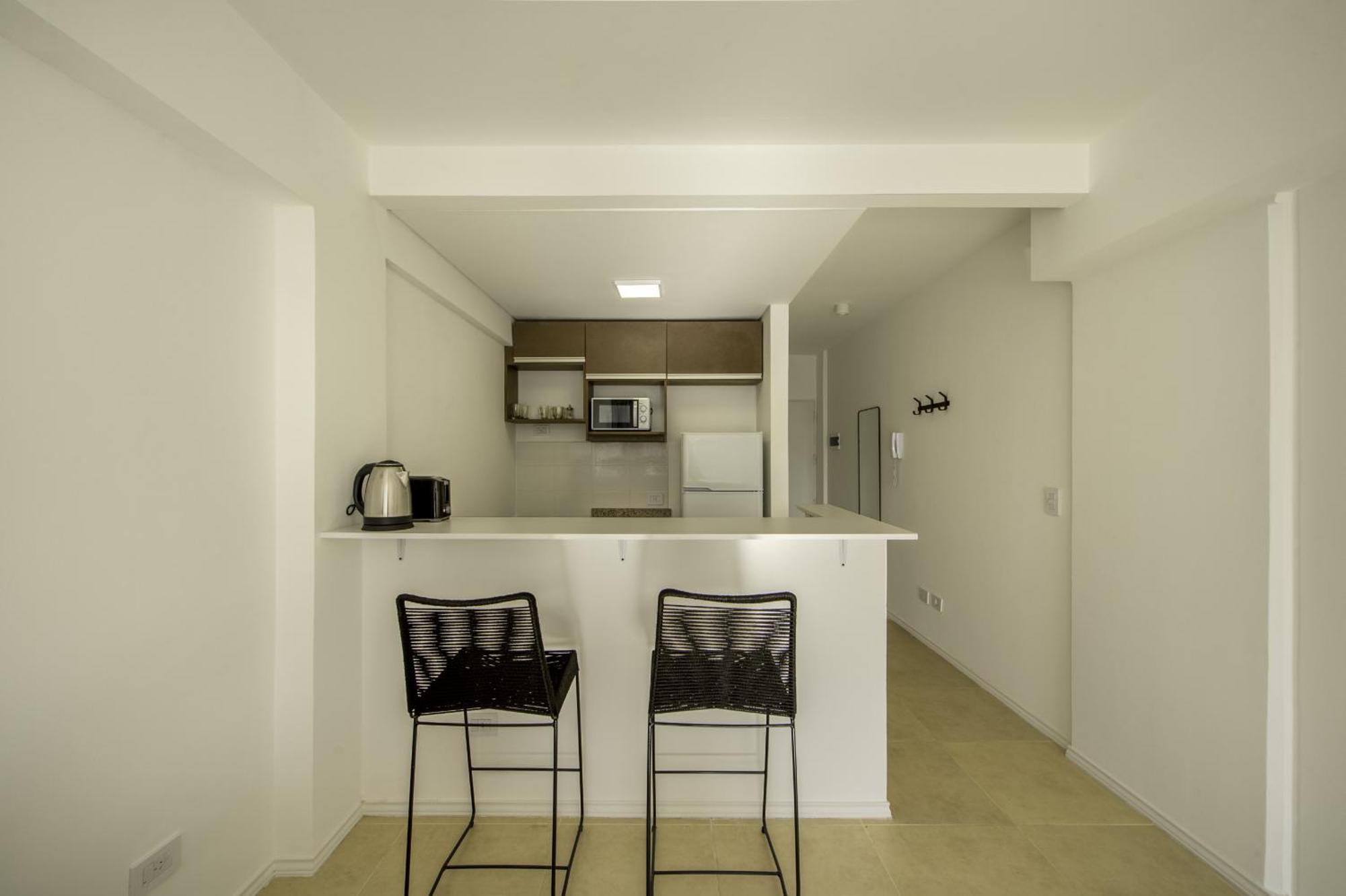 Apartamento Rentup - Excelente Ubicacion En Palermo, Modernos Y Luminosos Departamentos Buenos Aires