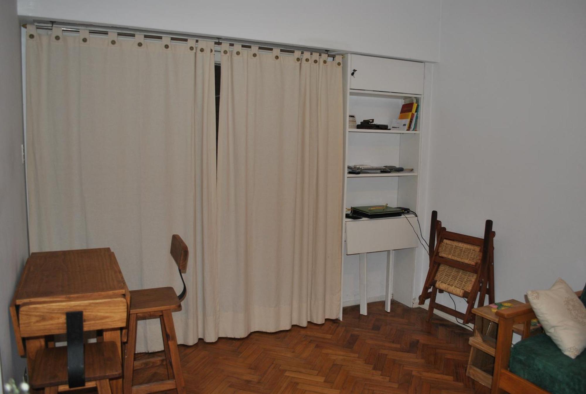 Apartment Lindo Departamento Excelente Ubicacion *