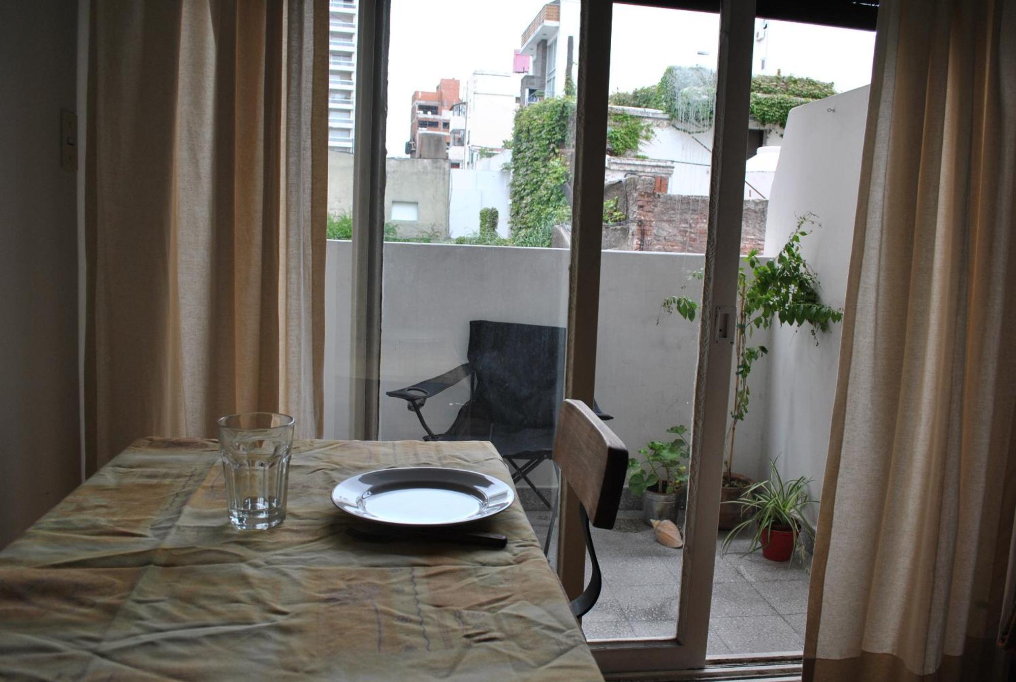 Lindo Departamento Excelente Ubicacion * Buenos Aires