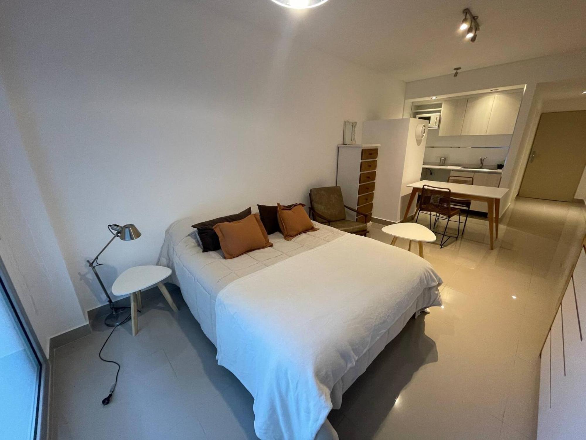 In San Telmo- Paseo De La Cisterna 330 Apartment Buenos Aires