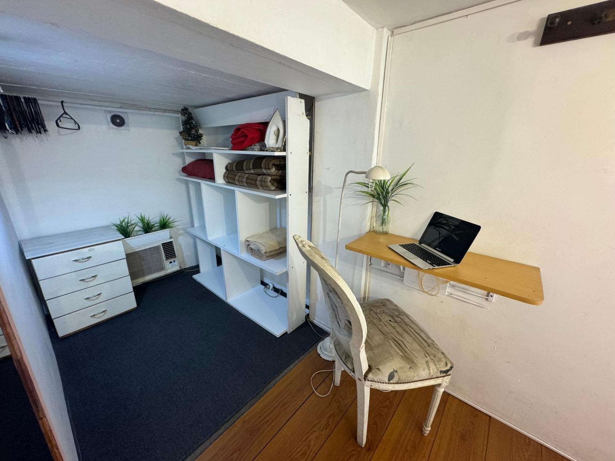 Dodis Studio Loft Recoleta * Buenos Aires