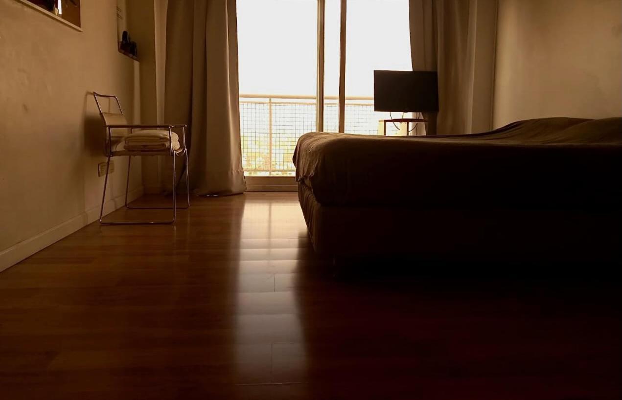 Depto Exclusivo Piso 25 Vista Magica Seguridad 24-7 Buenos Aires