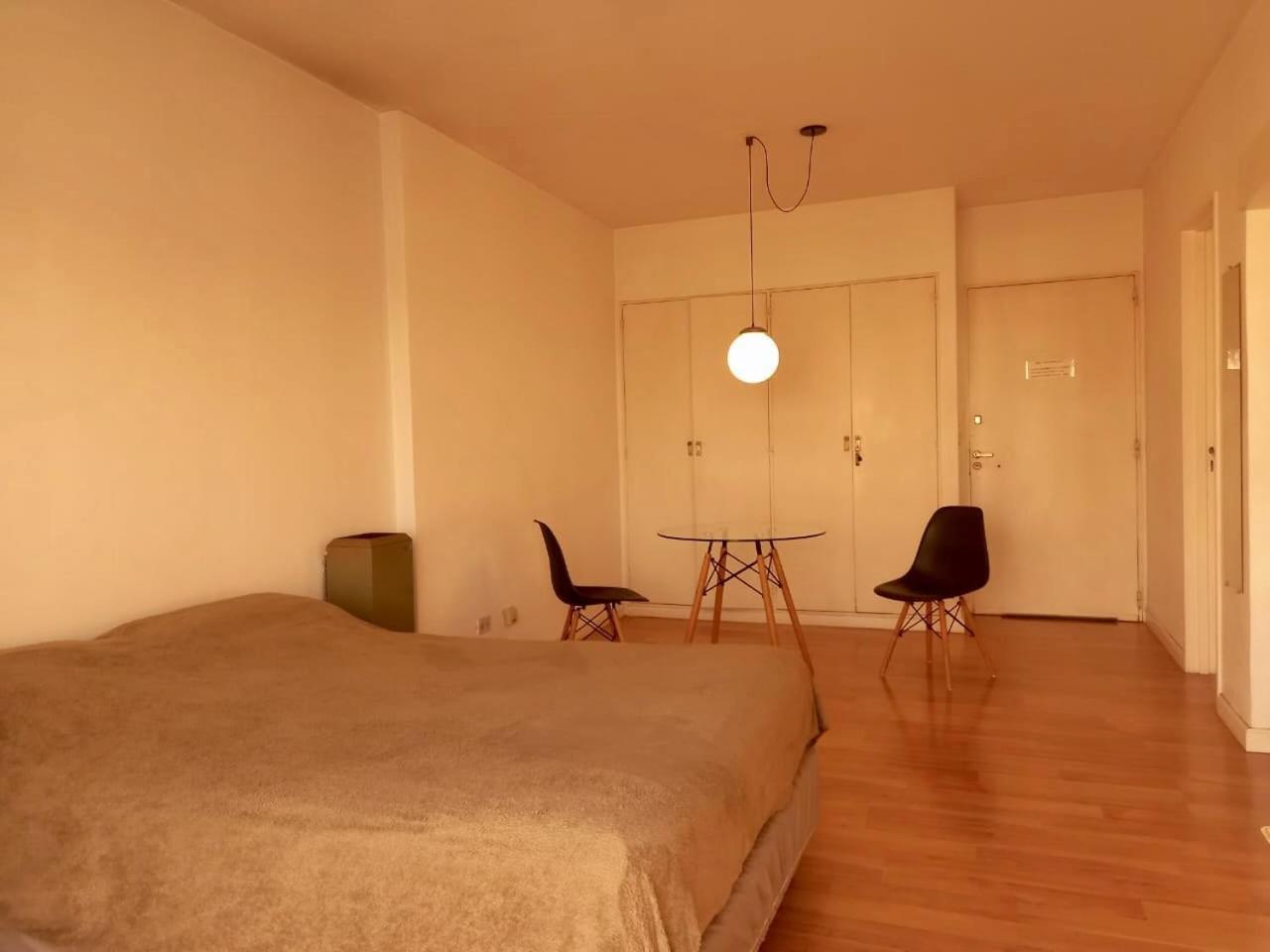 Depto Exclusivo Piso 25 Vista Magica Seguridad 24-7 Buenos Aires