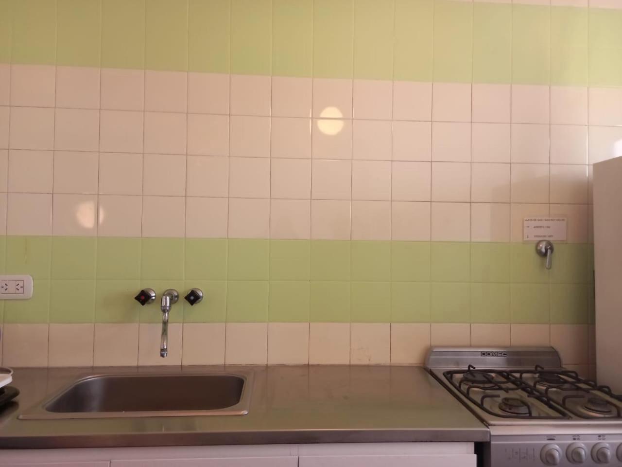 Depto Exclusivo Piso 25 Vista Magica Seguridad 24-7 * Buenos Aires