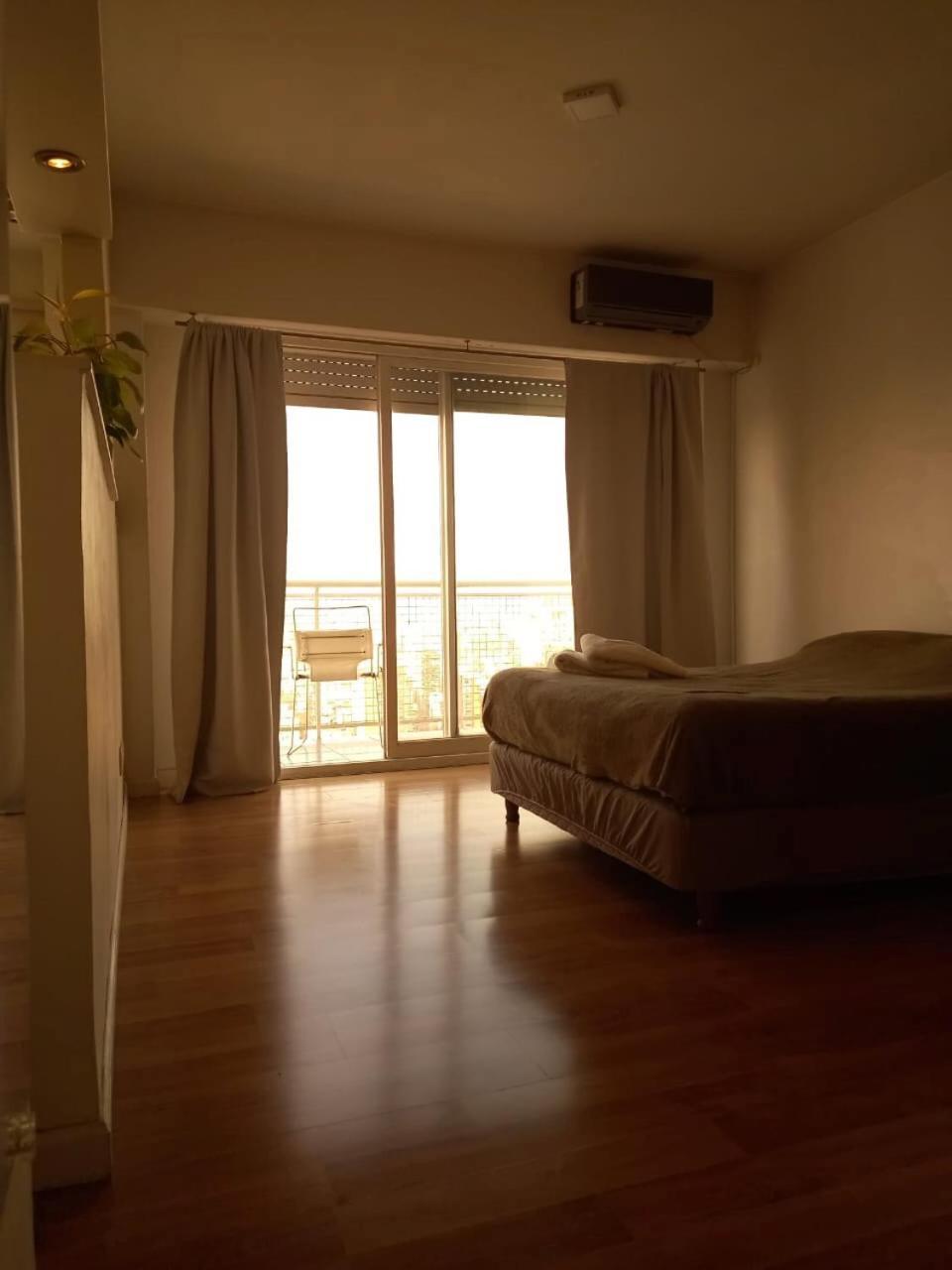 Depto Exclusivo Piso 25 Vista Magica Seguridad 24-7 Apartment Buenos Aires