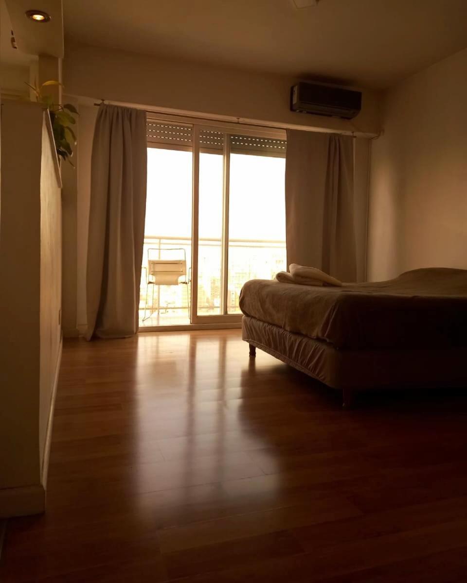 Apartment Depto Exclusivo Piso 25 Vista Magica Seguridad 24-7 Buenos Aires