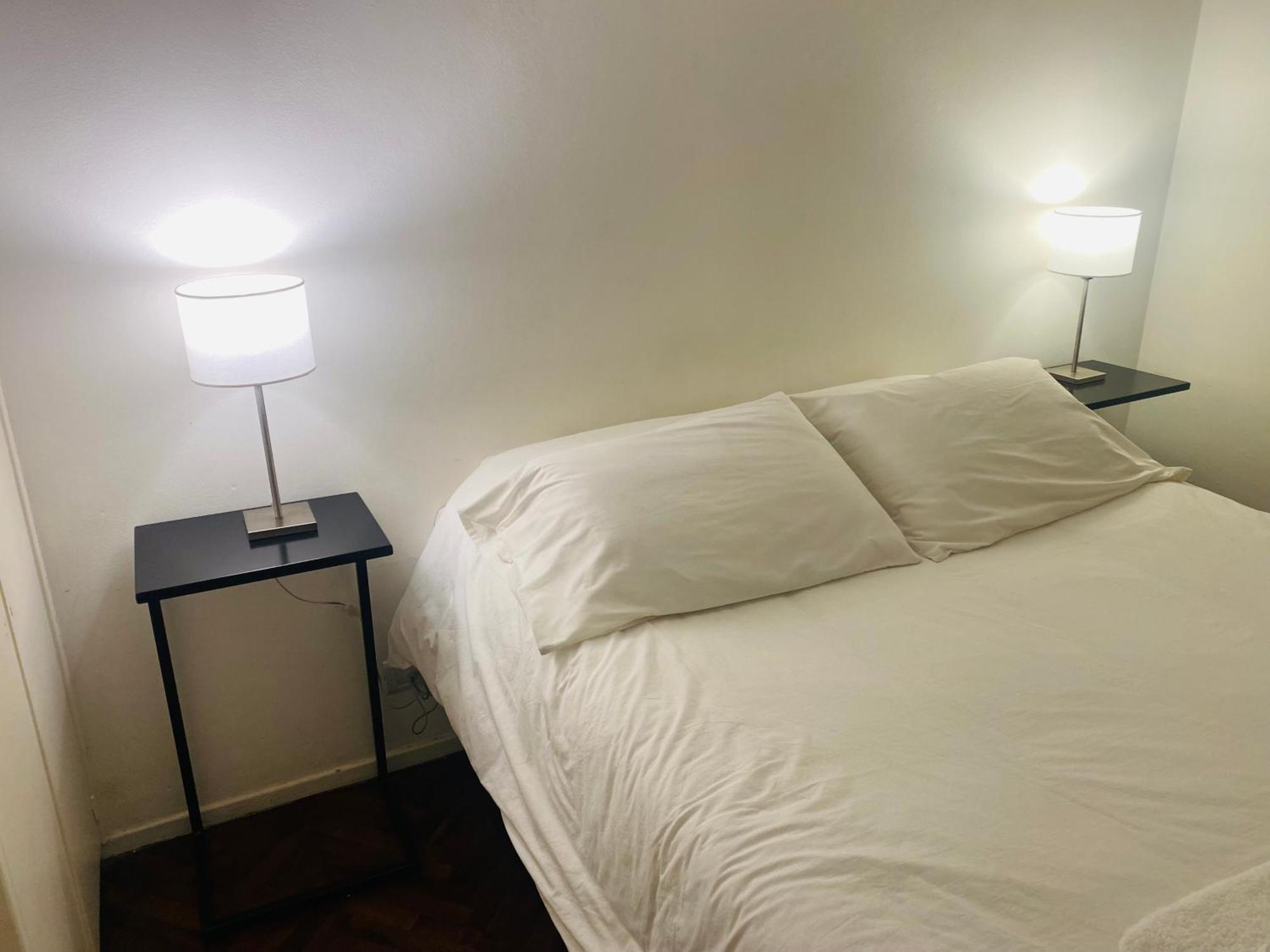 Luminoso Departamento Apartment *
