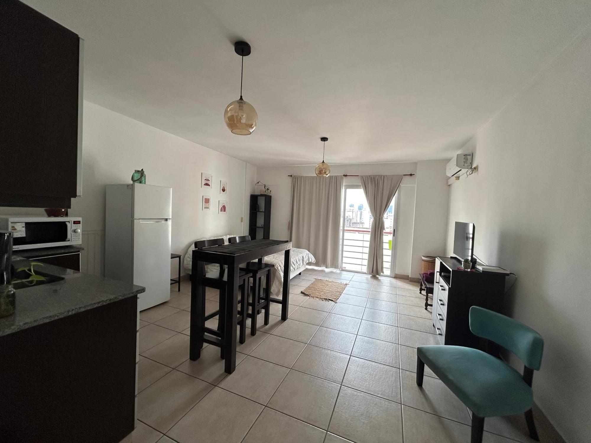 Apartamento Telmo Ciudad Ciudad Autónoma de Buenos Aires