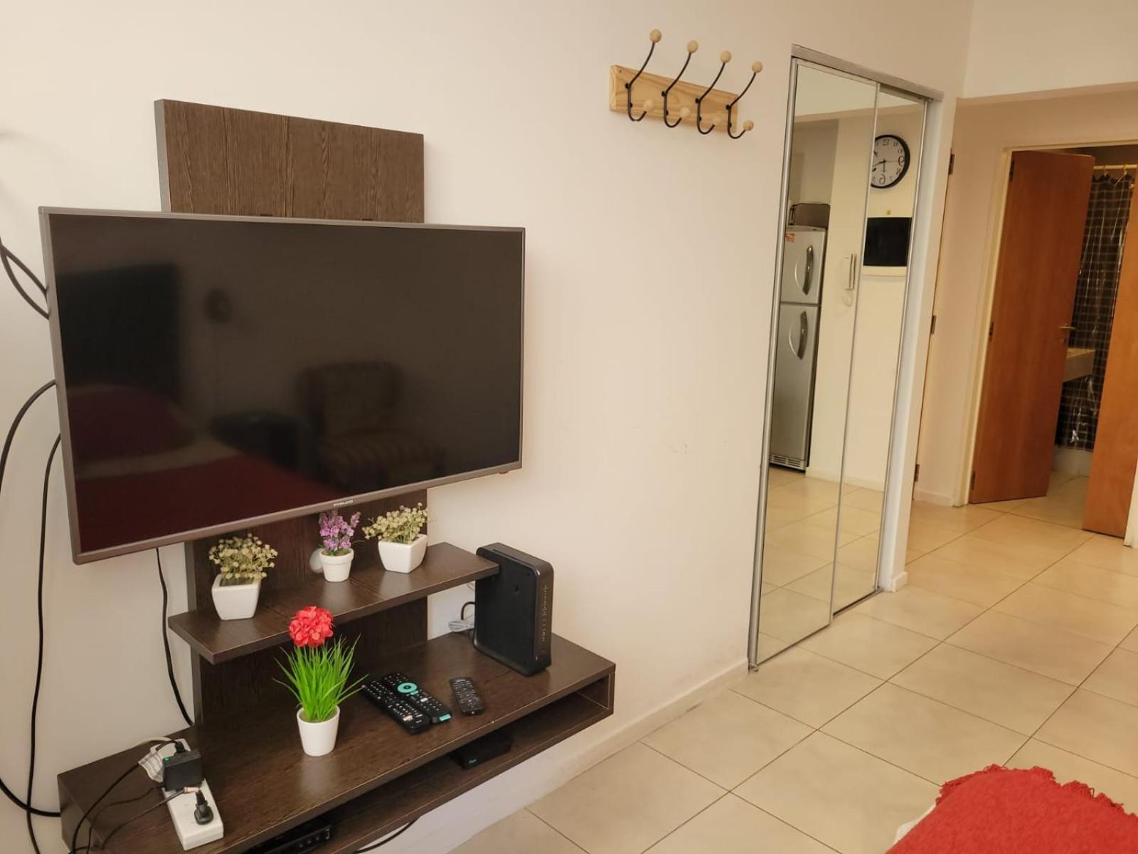 Apartment Apart Guise - Alto Palermo
