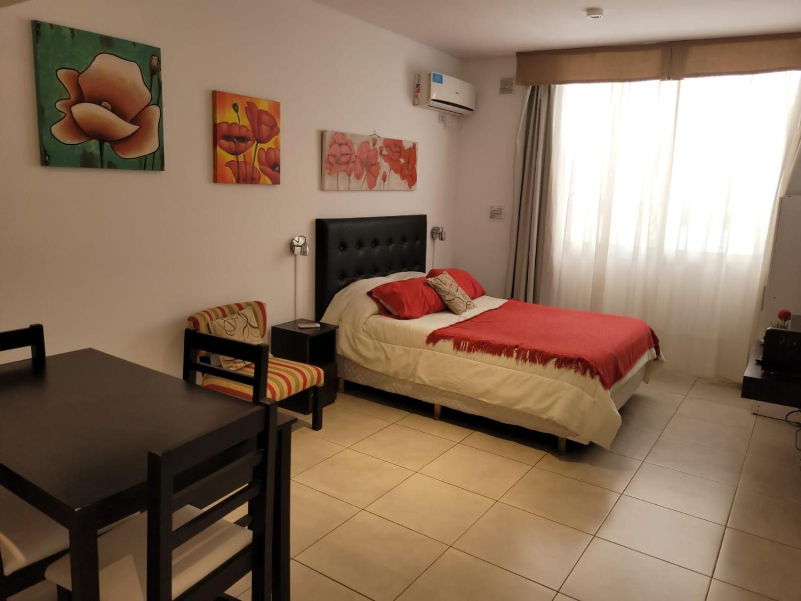 Apartment Apart Guise - Alto Palermo *
