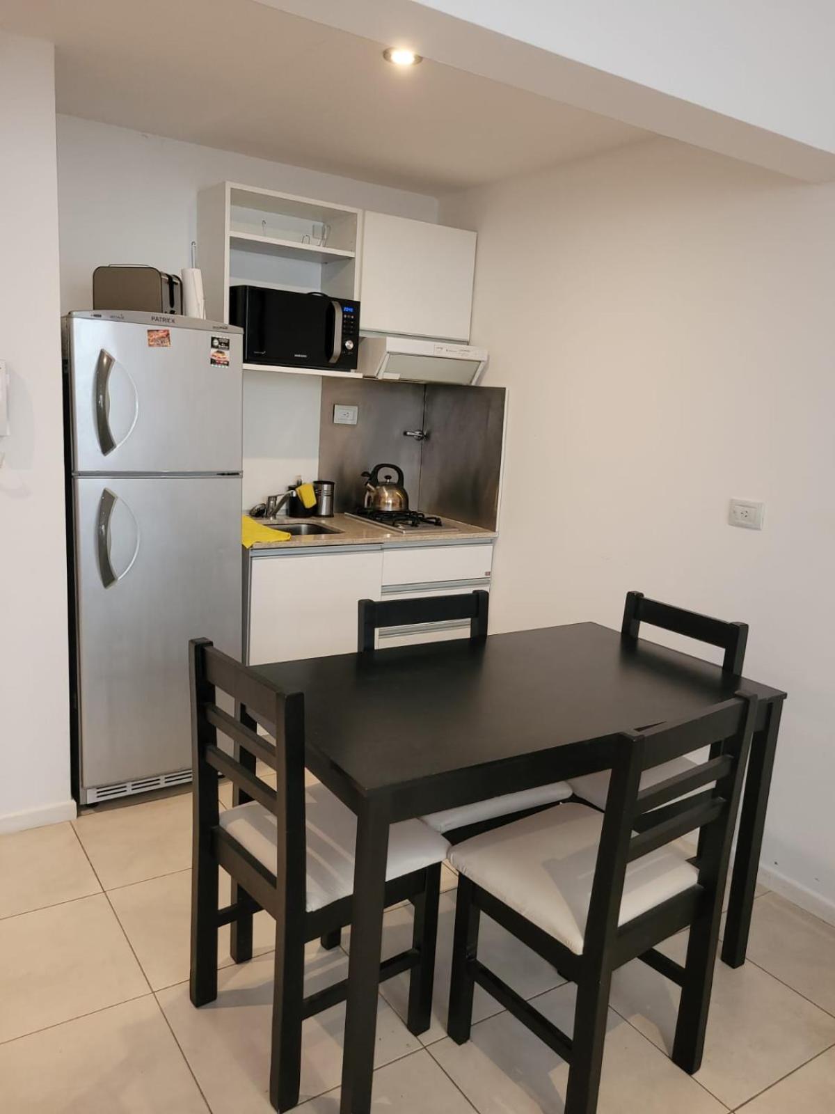 Apart Guise - Alto Palermo Apartment Buenos Aires