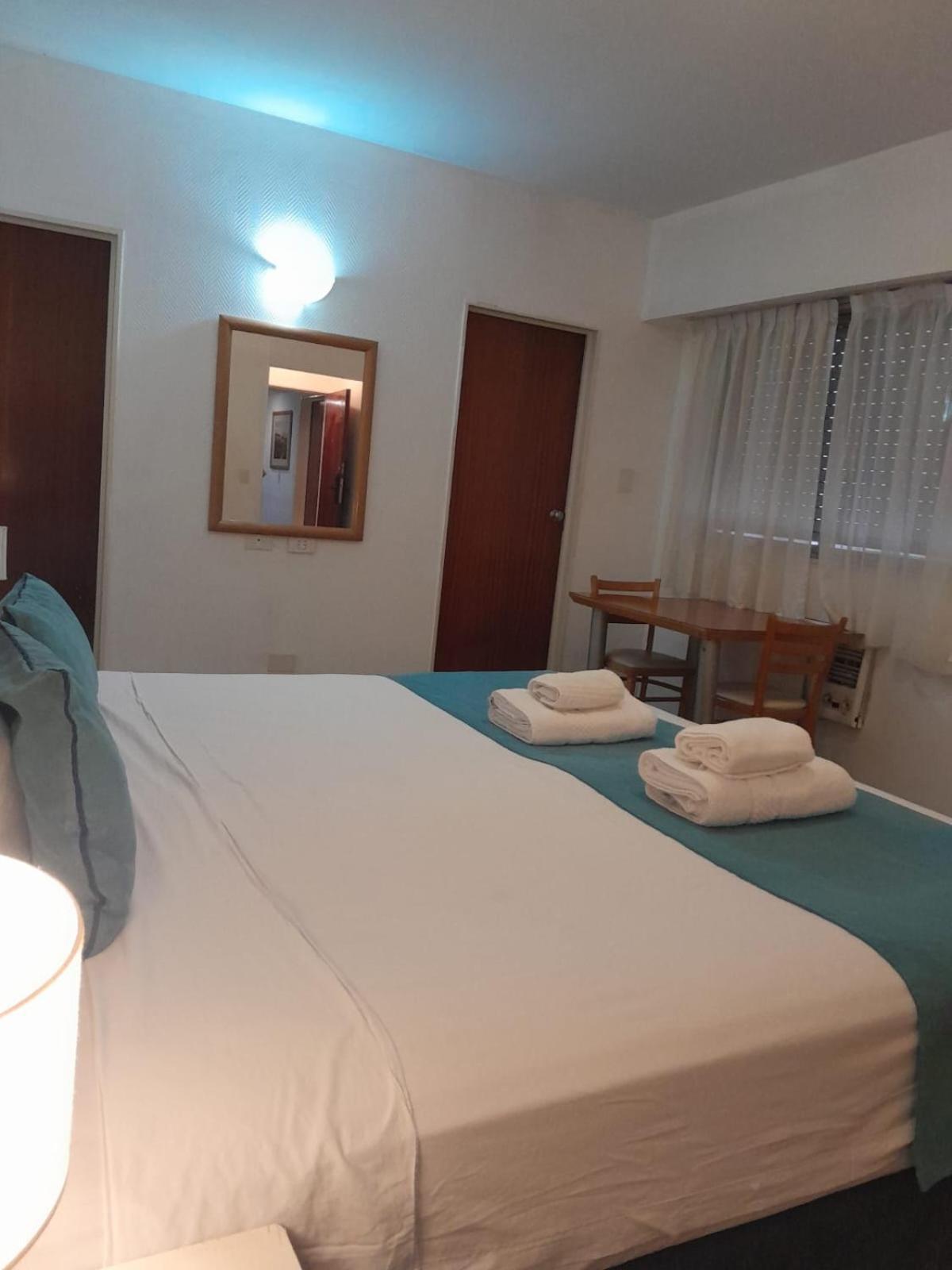 Apartment Nomad Esmeralda Buenos Aires