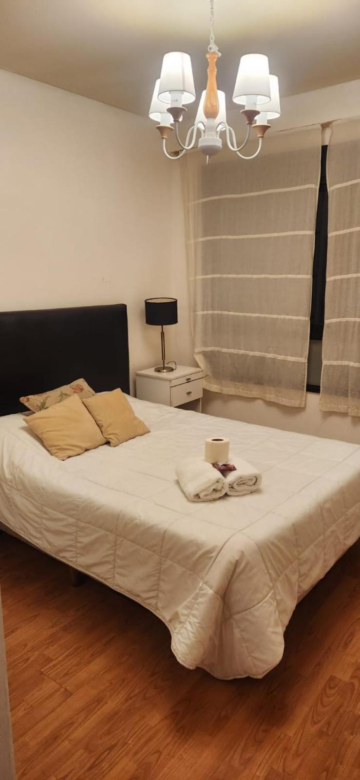 Apartment Apart Guemes Y Scalabrini Ortiz *