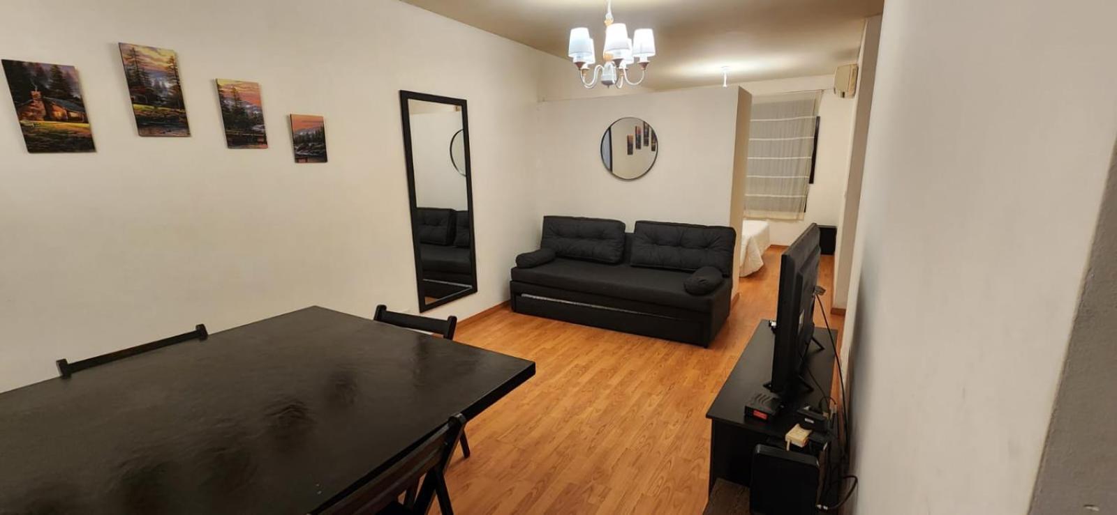 Apart Guemes Y Scalabrini Ortiz Apartment *