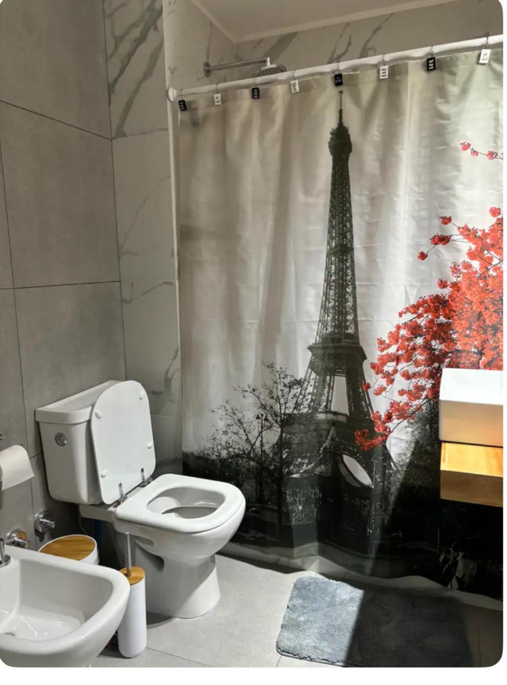 Premium Soho Apartment Buenos Aires