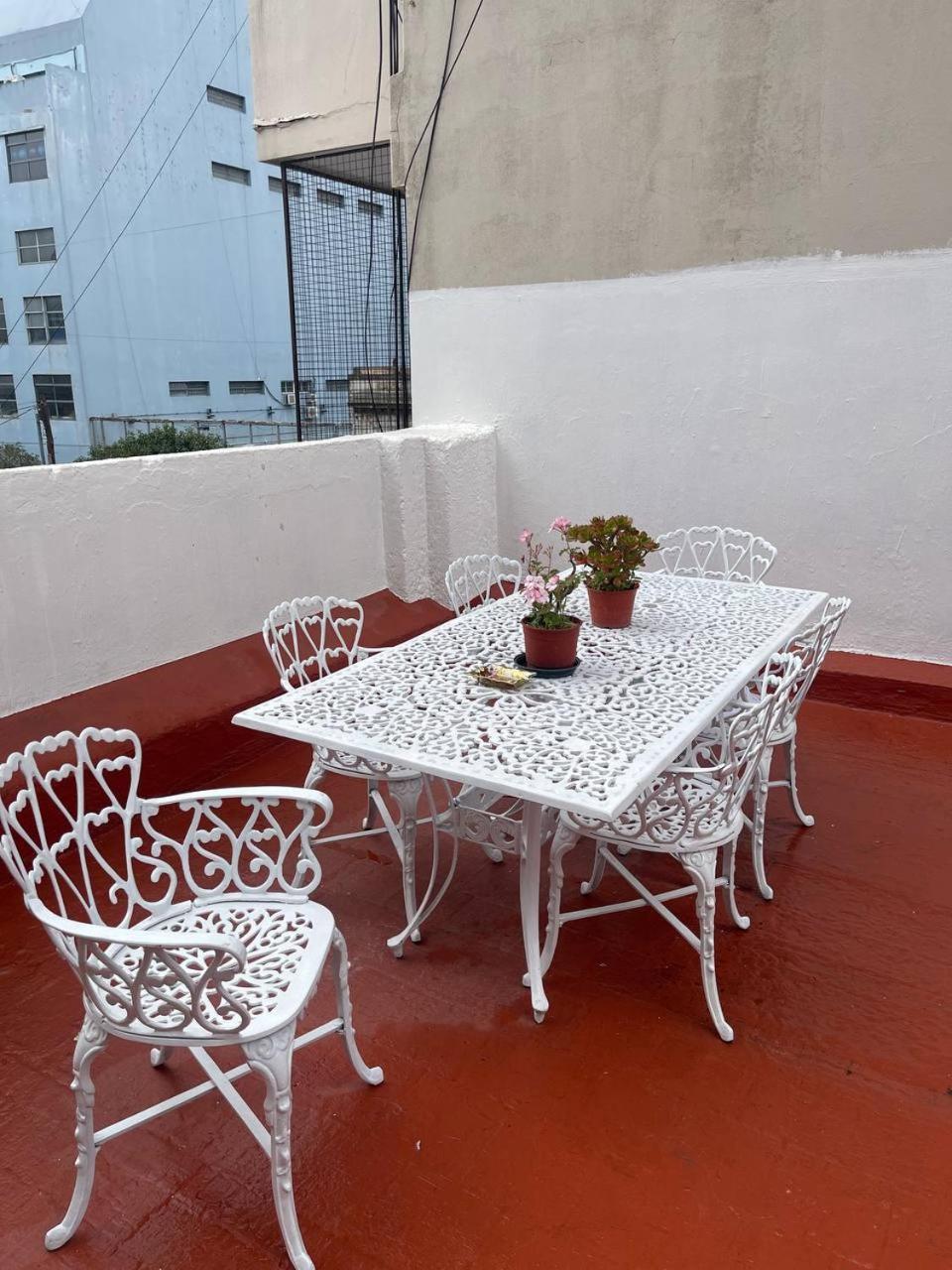 Tango - Abasto - Rm Homestay Buenos Aires