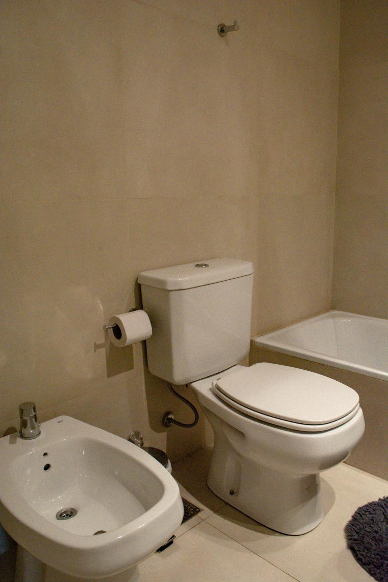 Moderno Estudio En Palermo Soho *