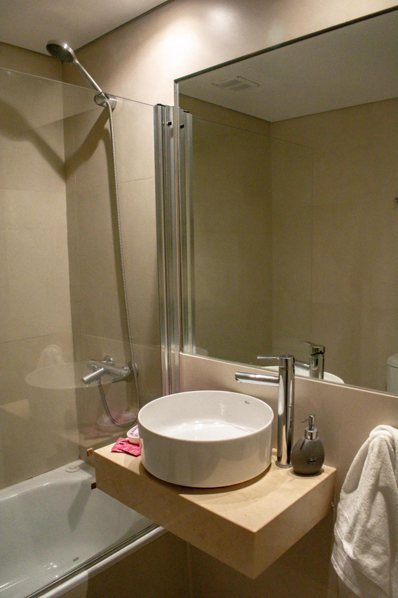 Apartment Moderno Estudio En Palermo Soho *