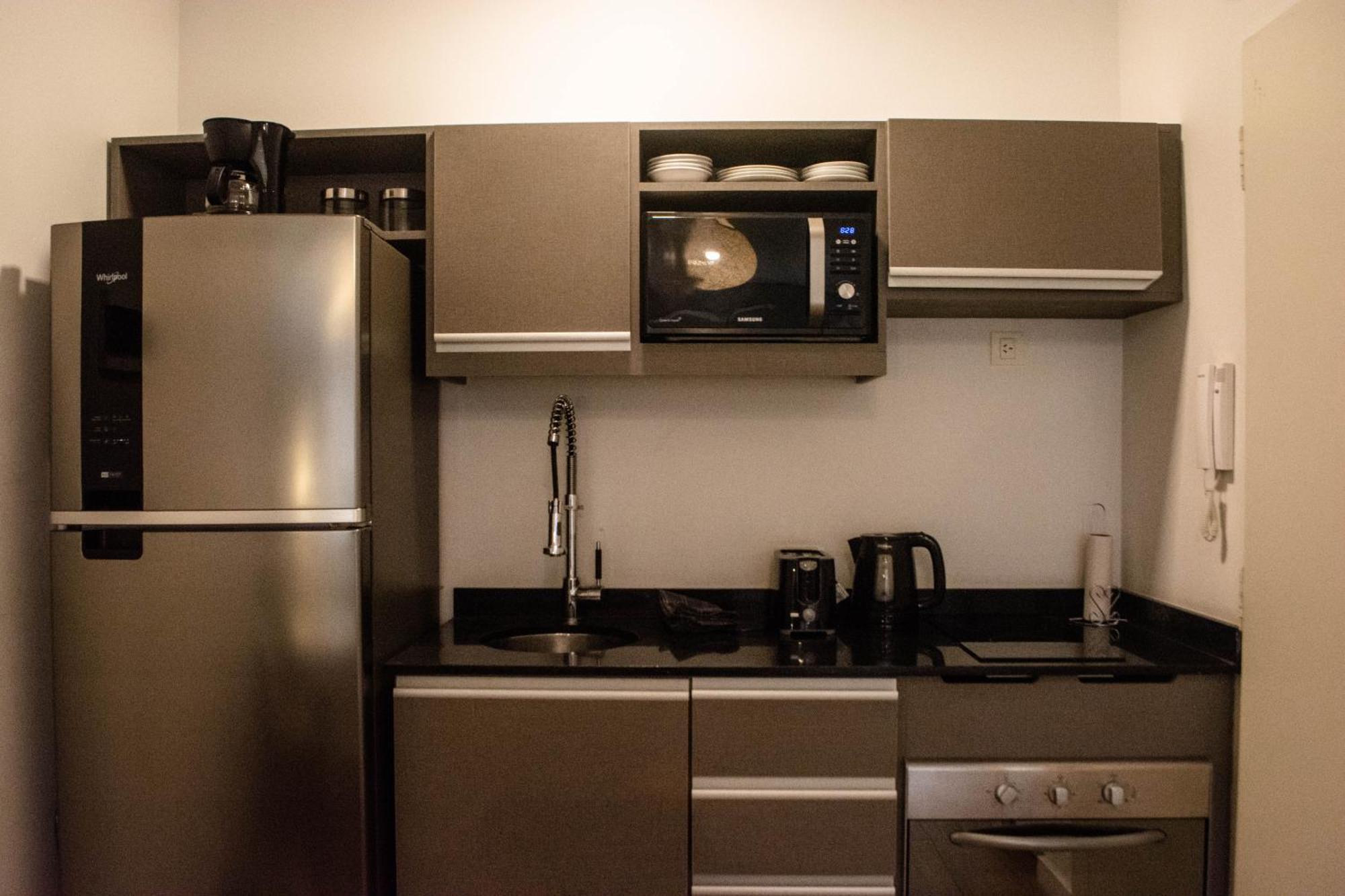 Moderno Estudio En Palermo Soho *