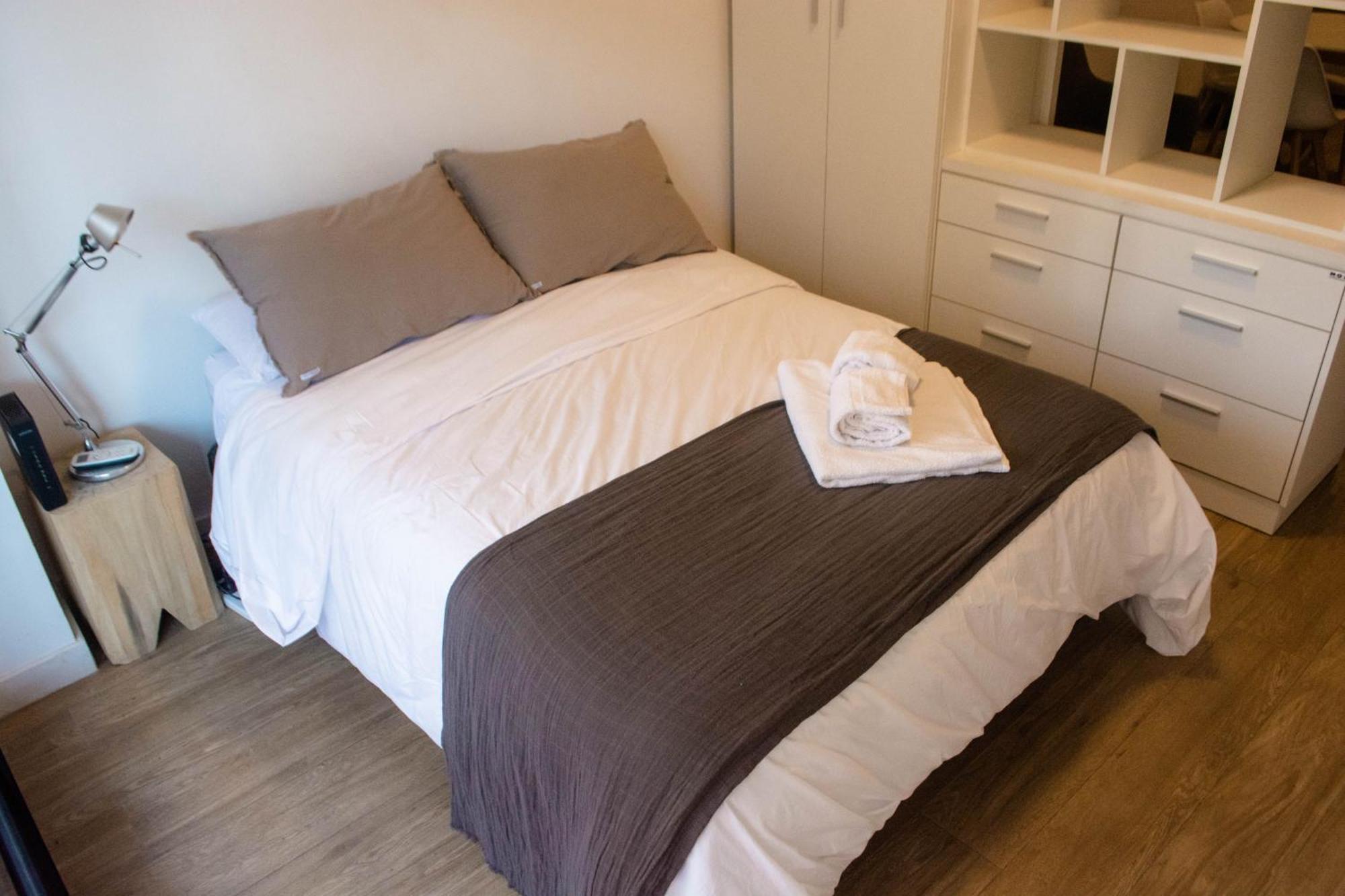 Apartment Moderno Estudio En Palermo Soho