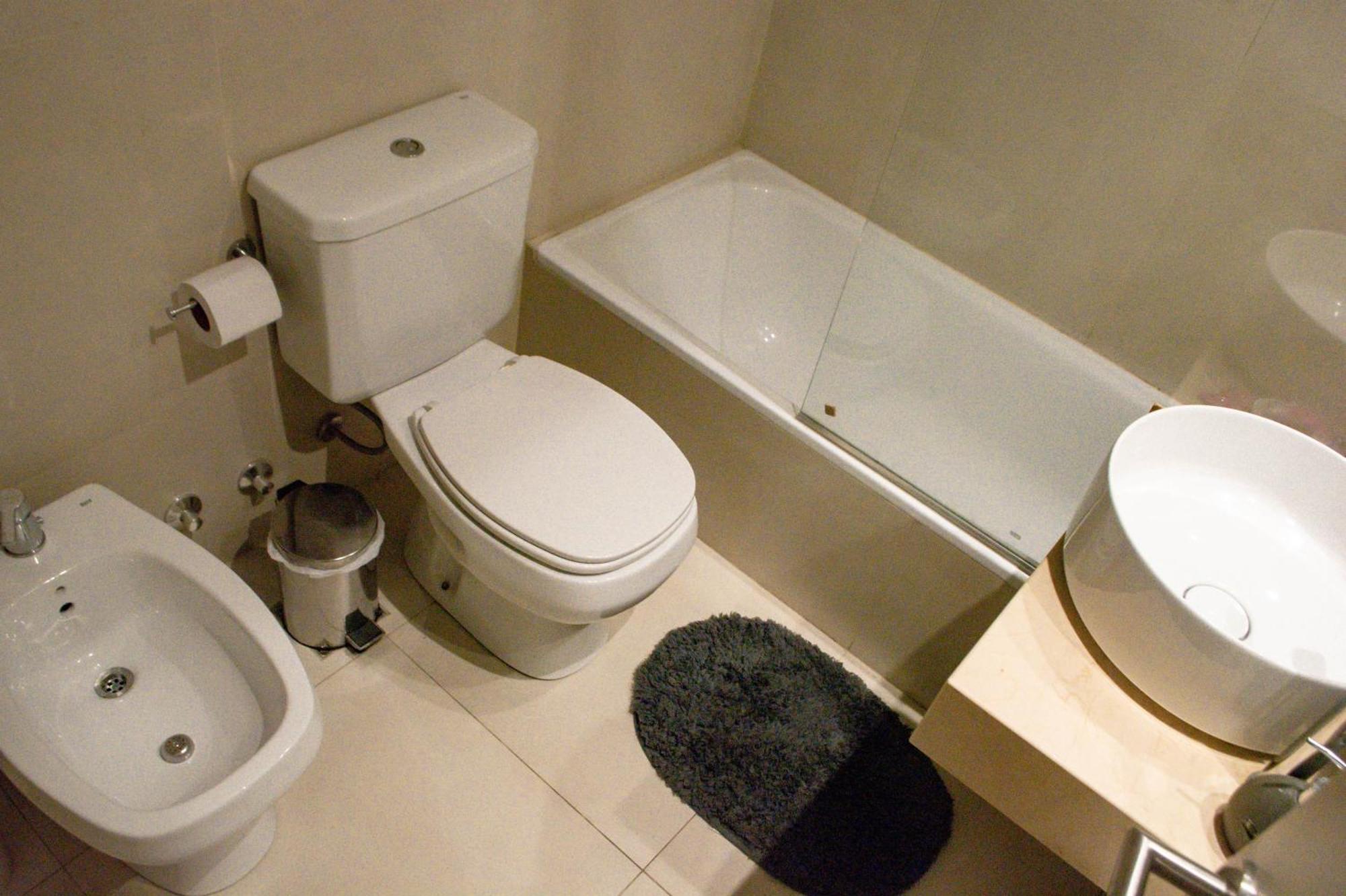 Moderno Estudio En Palermo Soho Apartment *
