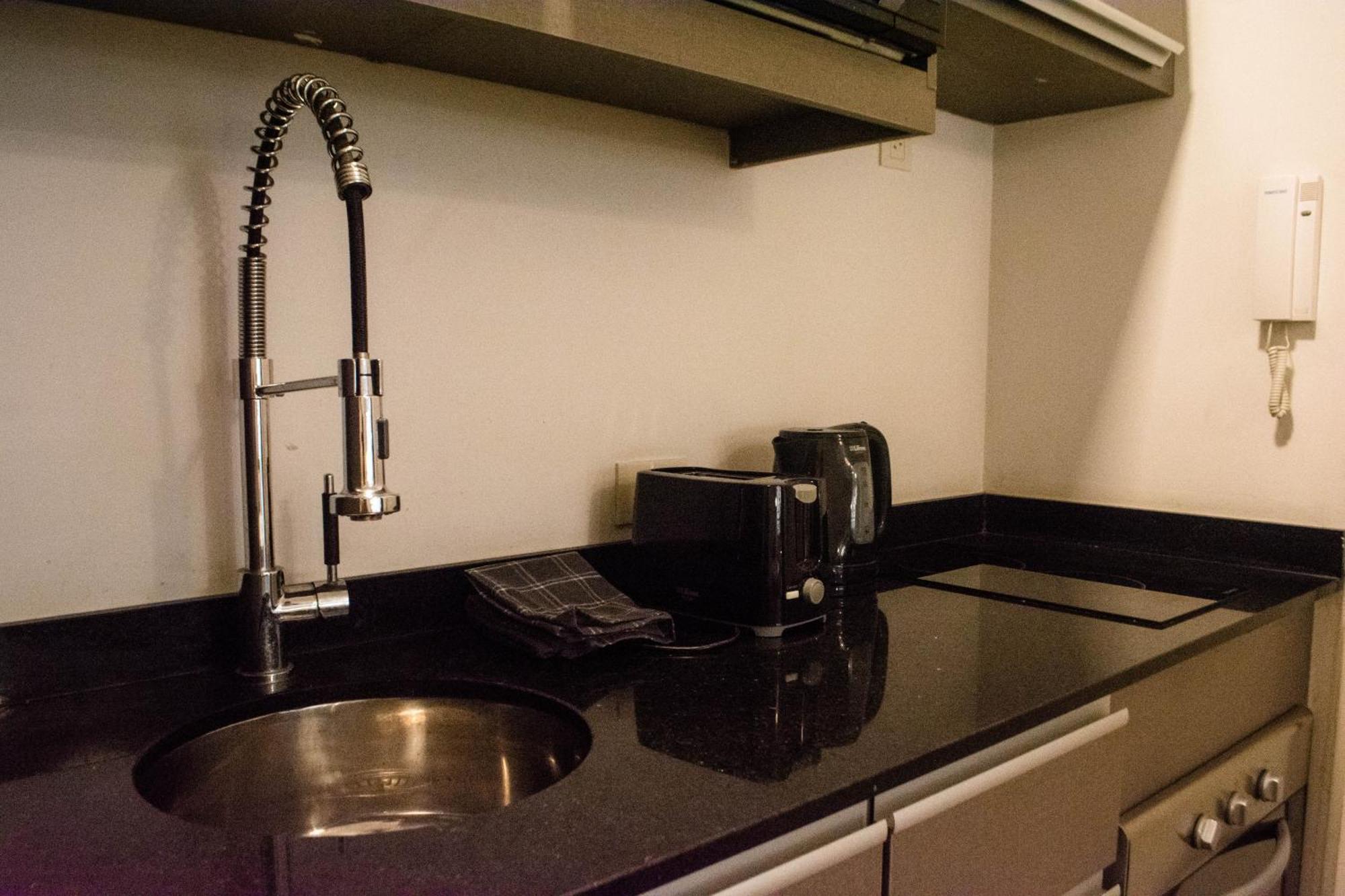 Apartment Moderno Estudio En Palermo Soho *