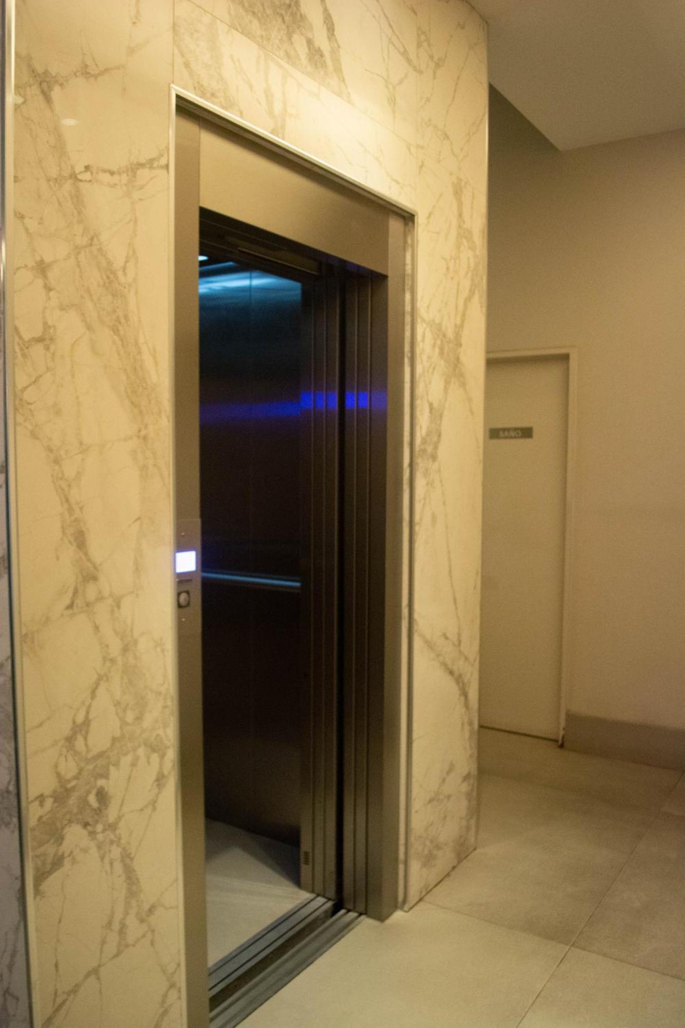 Moderno Estudio En Palermo Soho *