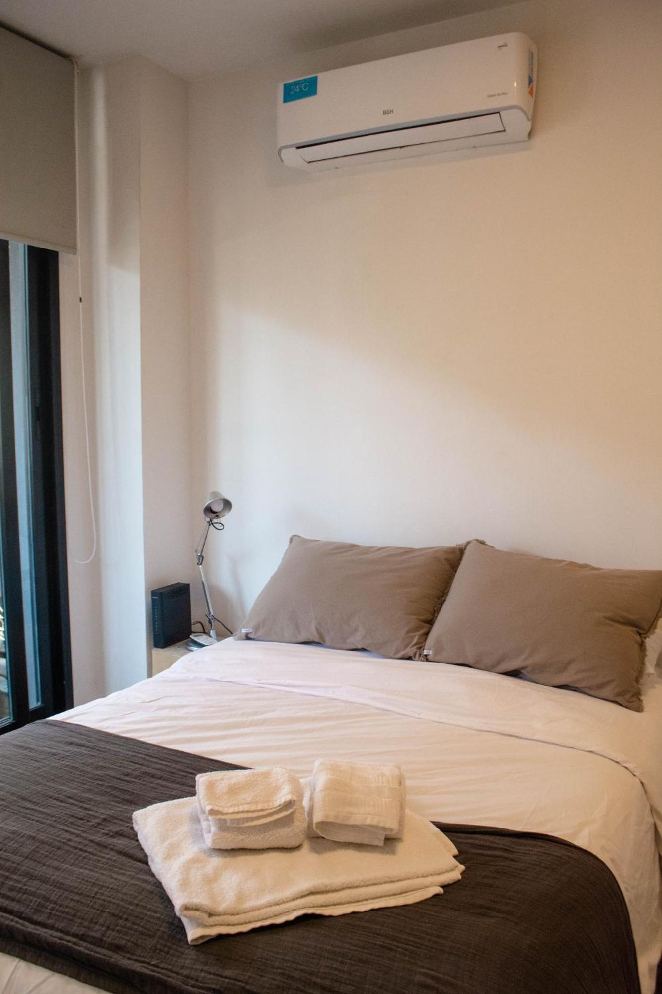 Moderno Estudio En Palermo Soho *