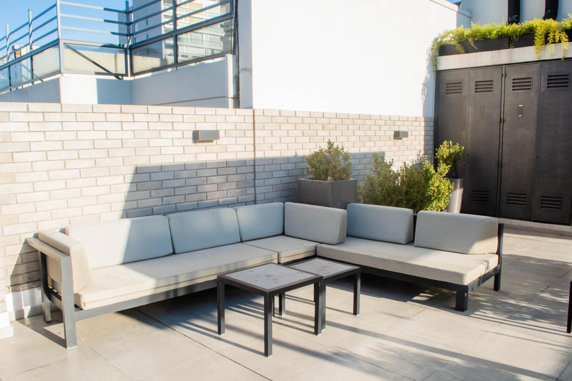 Apartment Moderno Estudio En Palermo Soho *